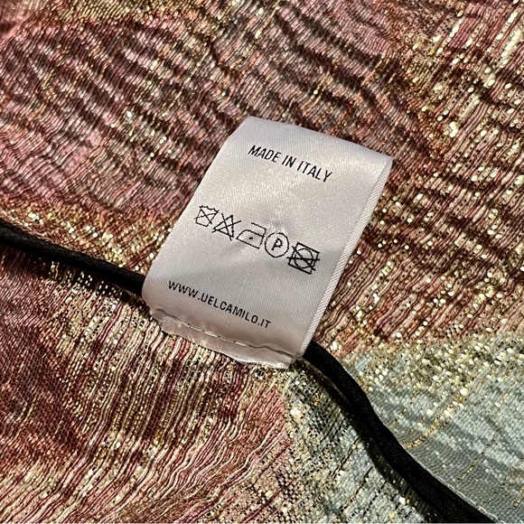 Uel Camilo Jacket - Picture 7 of 7